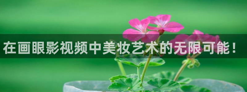 yy影院在线免费观看：在画眼影视频中美妆艺术的无限可能！